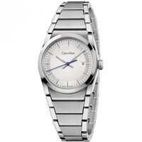 Orologio Calvin Klein Donna Step in Acciaio K6K33146 - K6K33146